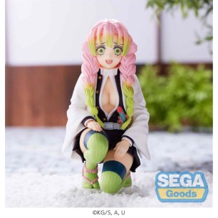 MITSURI KANROJI HASHIRA MEETING VER FIG 11 CM KIME