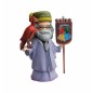 DUMBLEDORE & FUMSECK FIGURA 15 CM PVC HARRY POTTER
