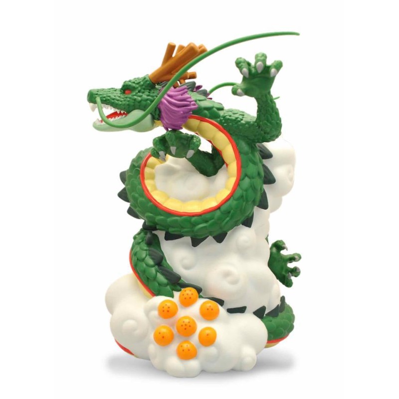 DRAGON BALL SHENRON HUCHA