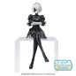 2B PERCHING FIG. 13 CM NIER AUTOMATA VER.1.1A