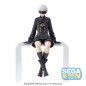 9S PM PERCHING FIG. 15 CM NIER AUTOMATA VER.1.1A 9S PM PERCHING FIG. 15 CM NIER AUTOMATA VER.1.1A