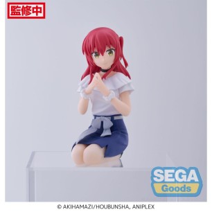 IKUYO KITA PM PERCHING FIG  8 CM BOCCHI THE ROCK 