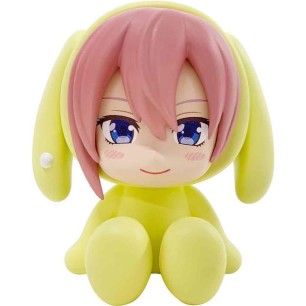 ICHIKA NAKANO FIGURA 7 CM THE QUINTESSENTIAL QUINT