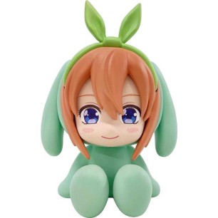 YOTSUBA NAKANO FIGURA 7 CM THE QUINTESSENTIAL QUIN