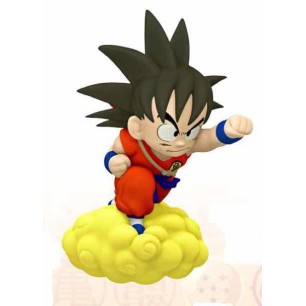 DRAGON BALL HUCHA SON GOKU NUBE KINTON
