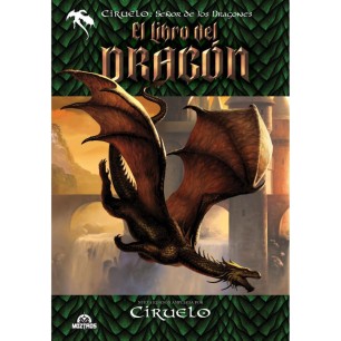 EL LIBRO DEL DRAGON