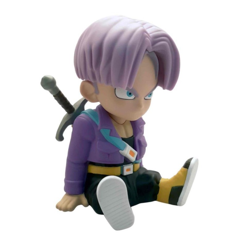 DRAGON BALL Z TRUNKS HUCHA