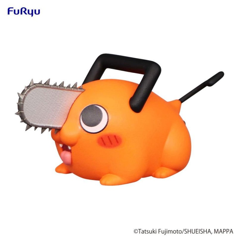 POCHITA SMILE VER. PETIT FIG. 8 CM CHAINSAW MAN NO POCHITA SMILE VER. PETIT FIG. 8 CM CHAINSAW MAN NO