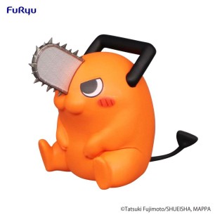 POCHITA NAUGHTY VER  PETIT FIG  8 CM CHAINSAW MAN 